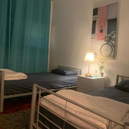 Rostelbem Guesthouse Lissabon Buitenkant foto