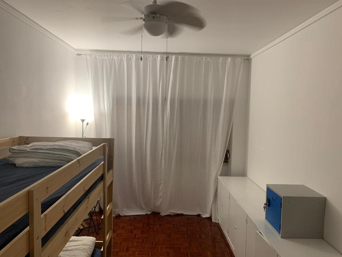 Rostelbem Guesthouse Lissabon Buitenkant foto
