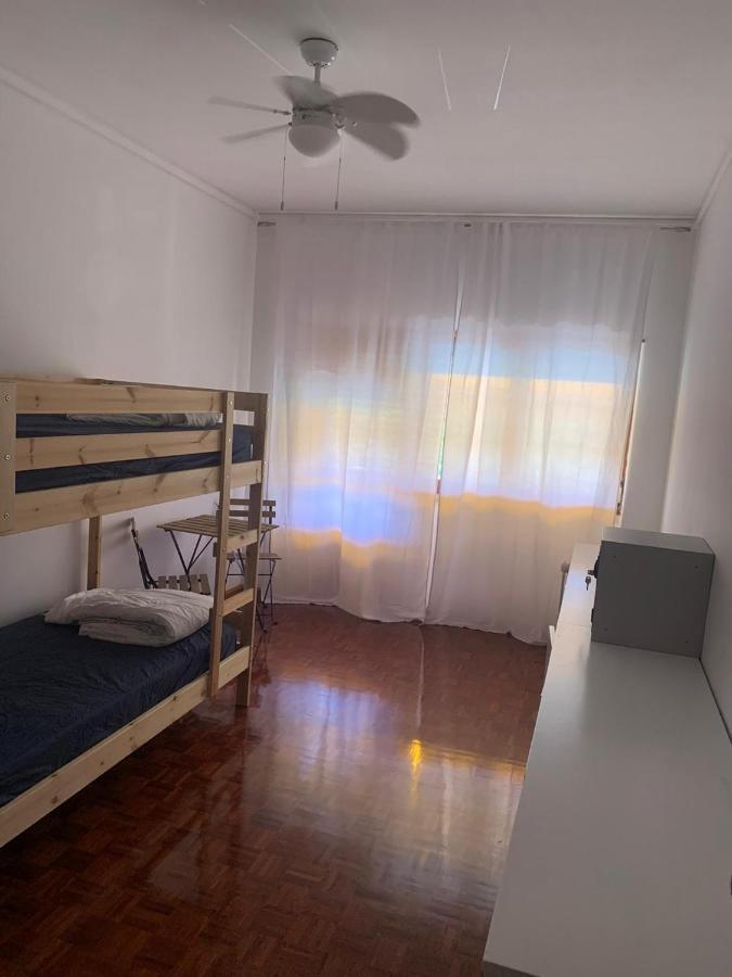 Rostelbem Guesthouse Lissabon Buitenkant foto