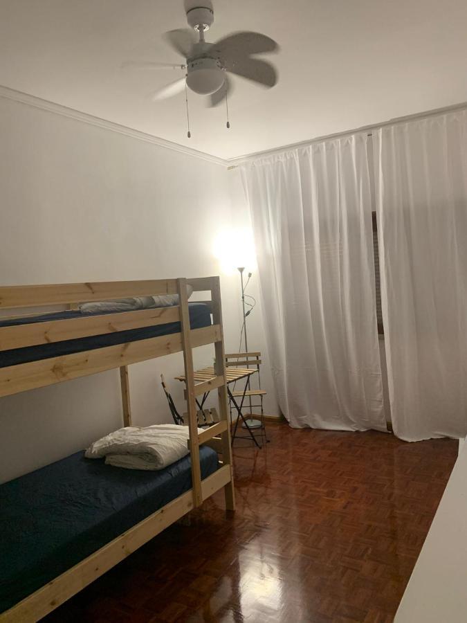 Rostelbem Guesthouse Lissabon Buitenkant foto