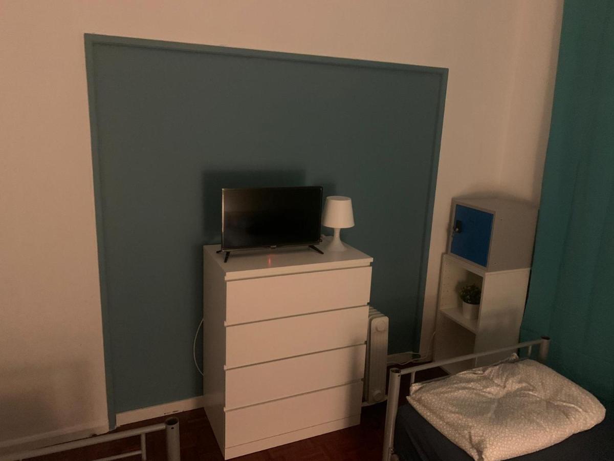 Rostelbem Guesthouse Lissabon Buitenkant foto