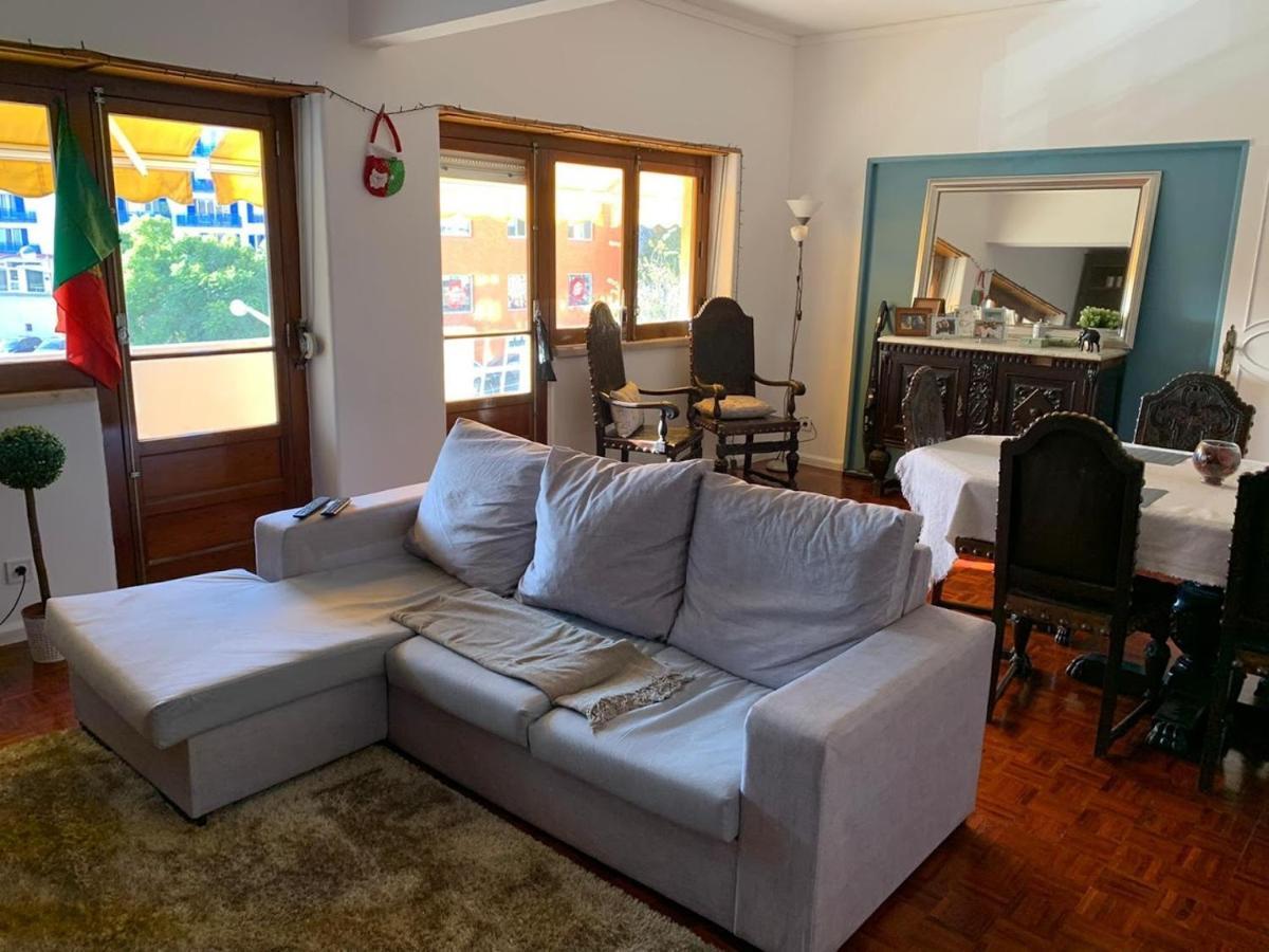 Rostelbem Guesthouse Lissabon Buitenkant foto