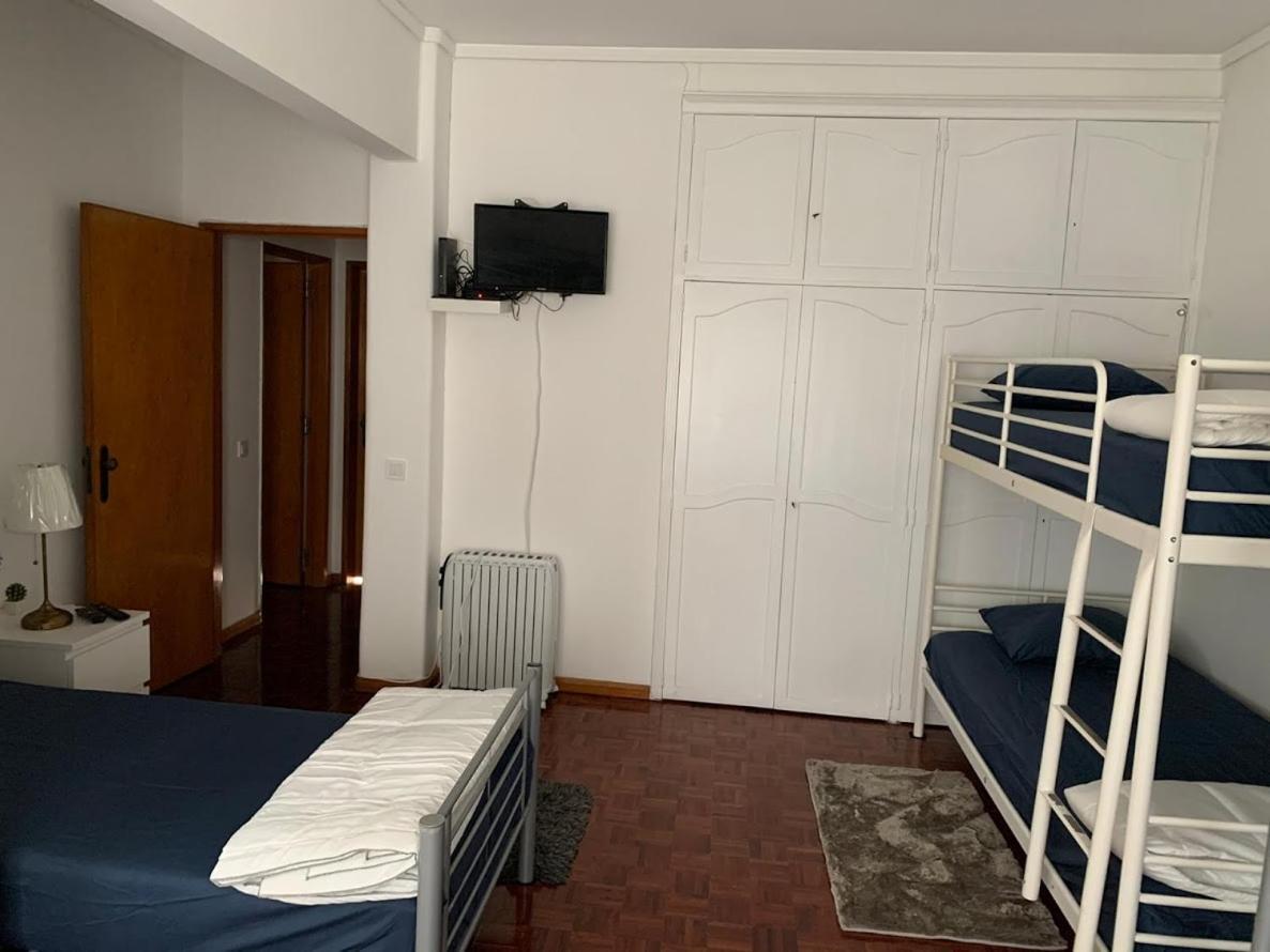 Rostelbem Guesthouse Lissabon Buitenkant foto