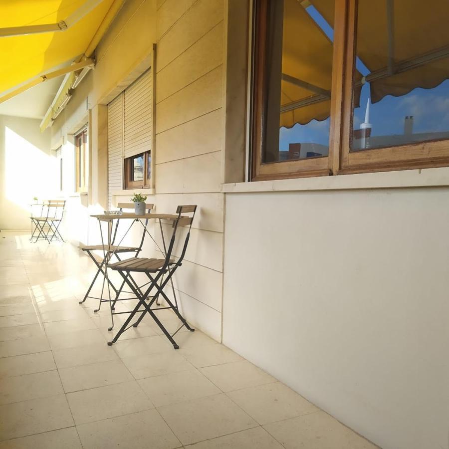 Rostelbem Guesthouse Lissabon Buitenkant foto
