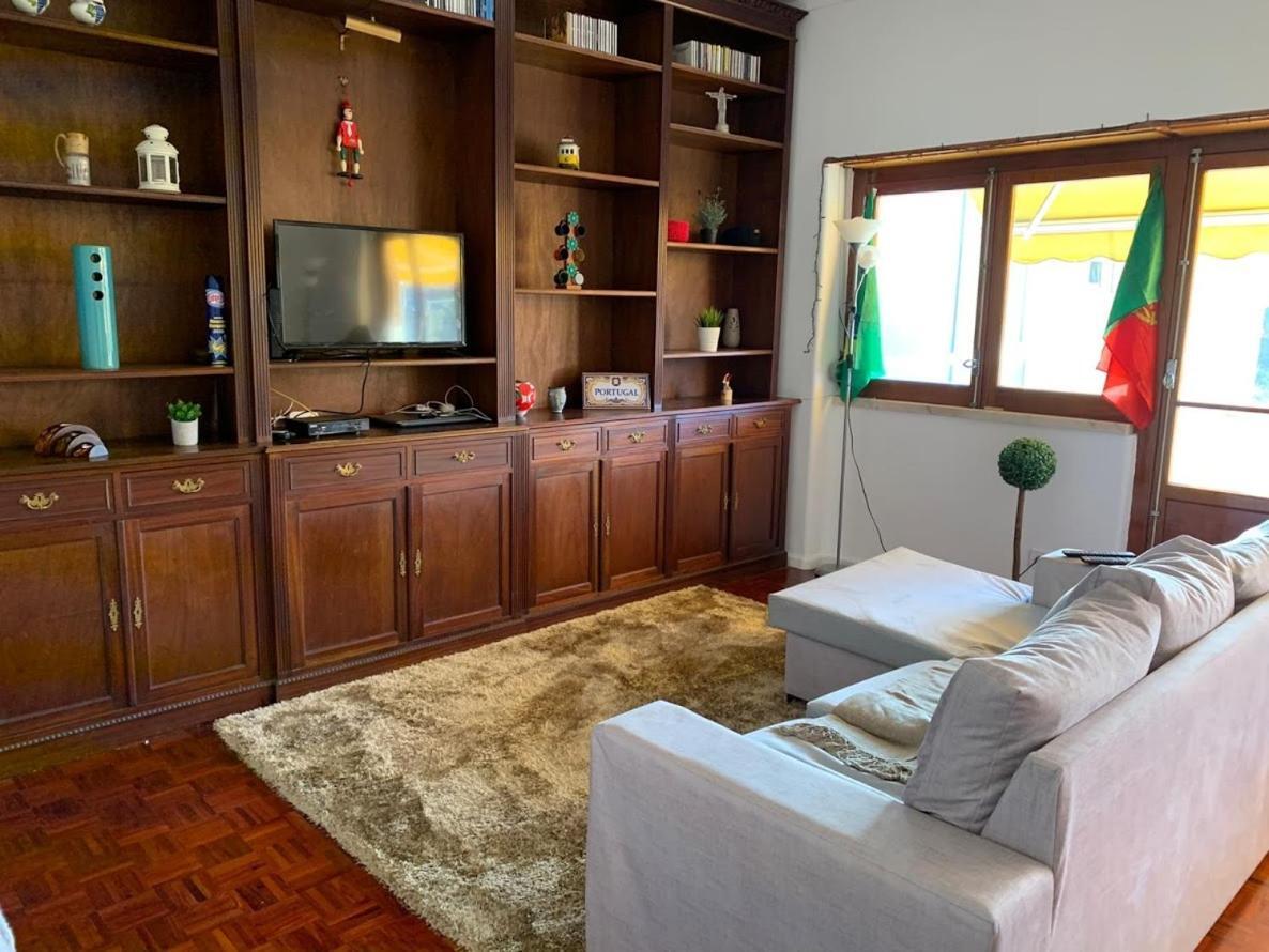 Rostelbem Guesthouse Lissabon Buitenkant foto