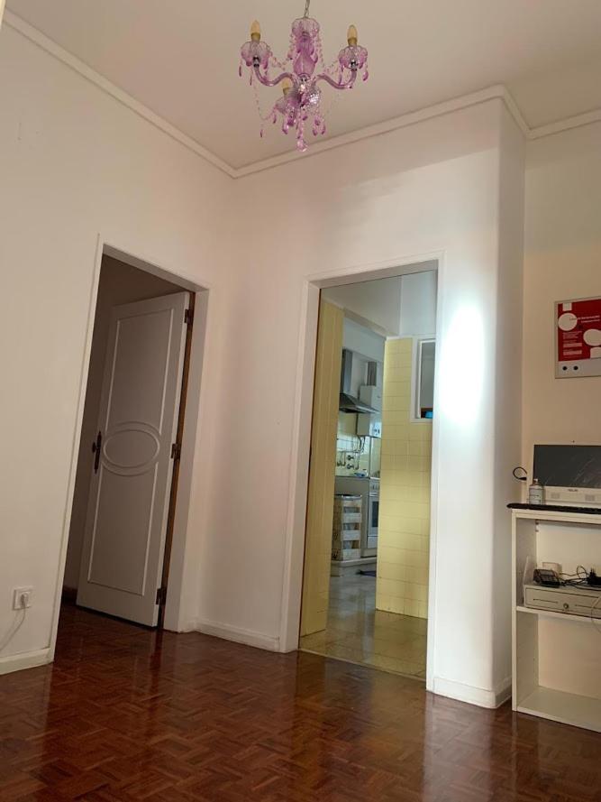 Rostelbem Guesthouse Lissabon Buitenkant foto