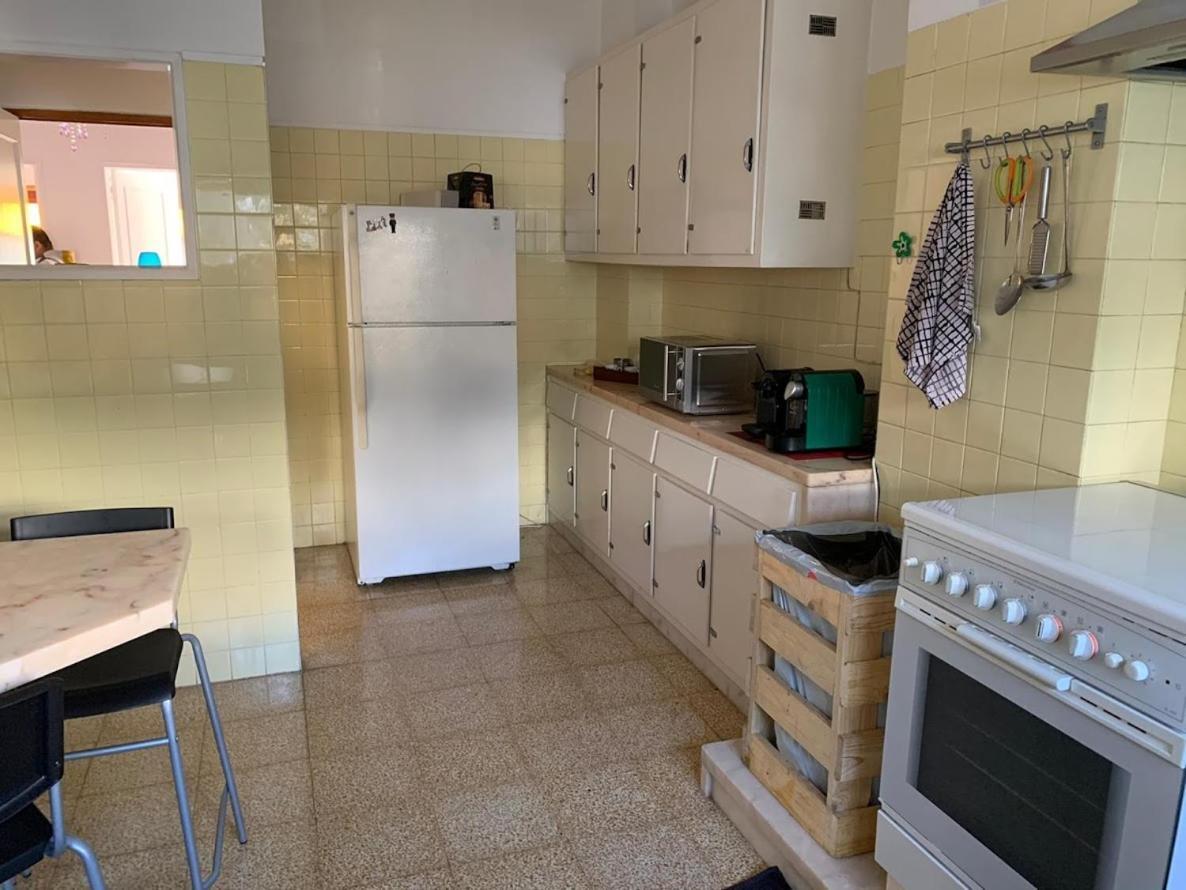 Rostelbem Guesthouse Lissabon Buitenkant foto
