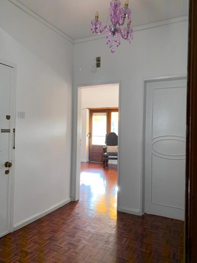 Rostelbem Guesthouse Lissabon Buitenkant foto