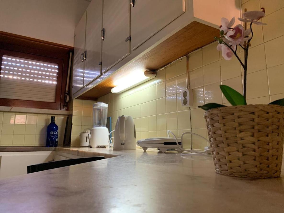 Rostelbem Guesthouse Lissabon Buitenkant foto