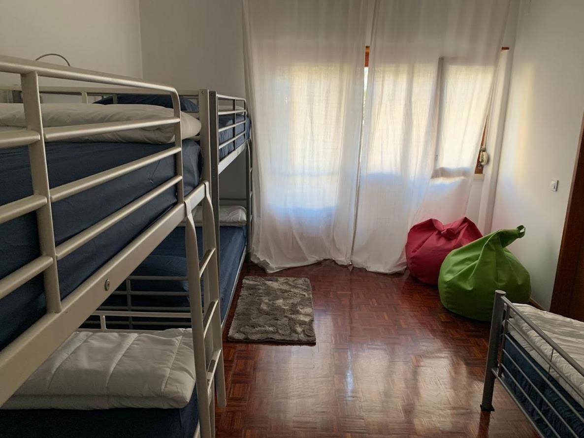 Rostelbem Guesthouse Lissabon Buitenkant foto
