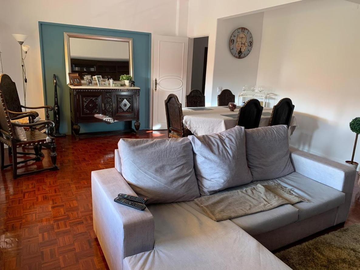 Rostelbem Guesthouse Lissabon Buitenkant foto