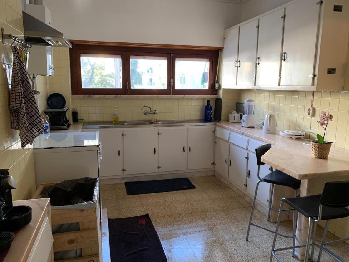 Rostelbem Guesthouse Lissabon Buitenkant foto