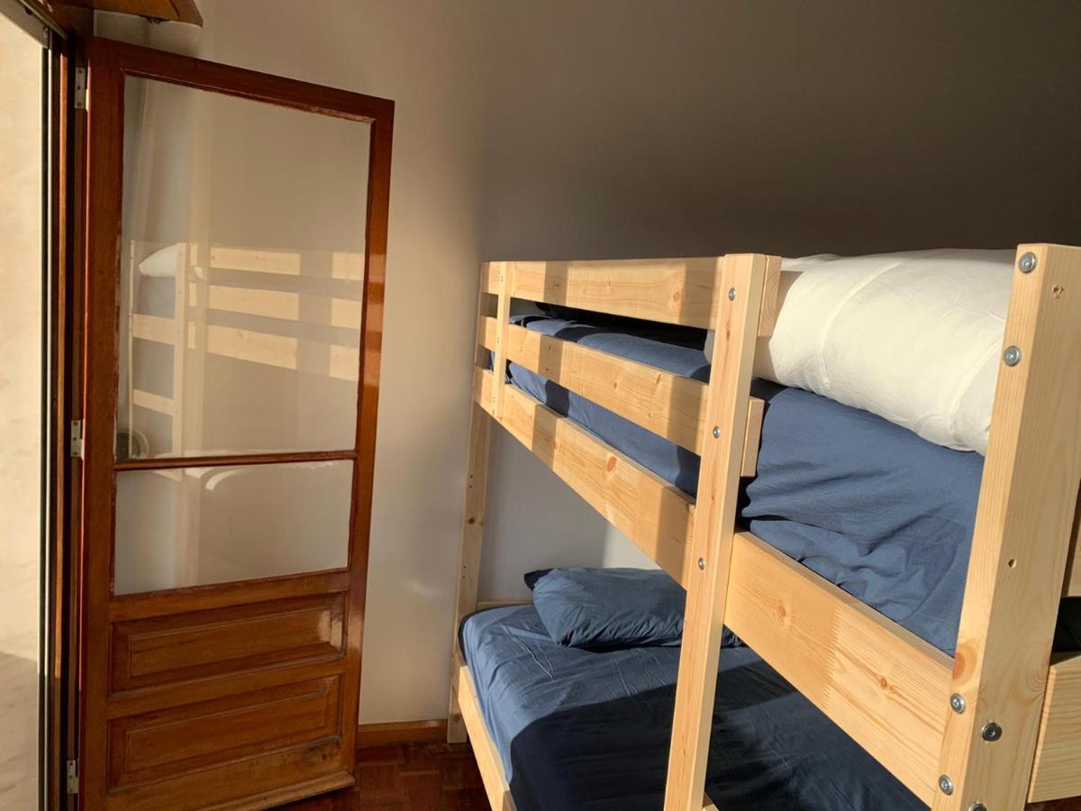 Rostelbem Guesthouse Lissabon Buitenkant foto