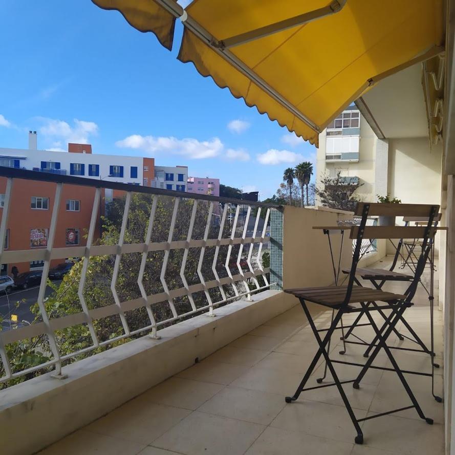 Rostelbem Guesthouse Lissabon Buitenkant foto