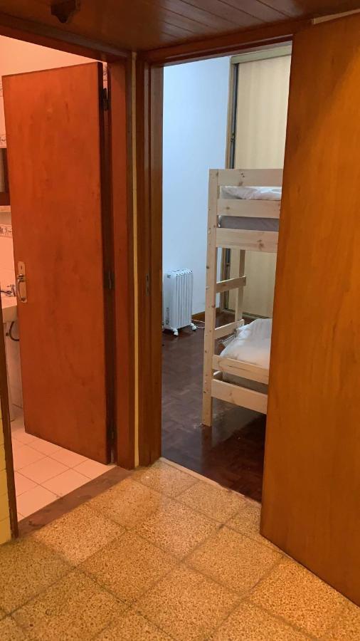 Rostelbem Guesthouse Lissabon Buitenkant foto