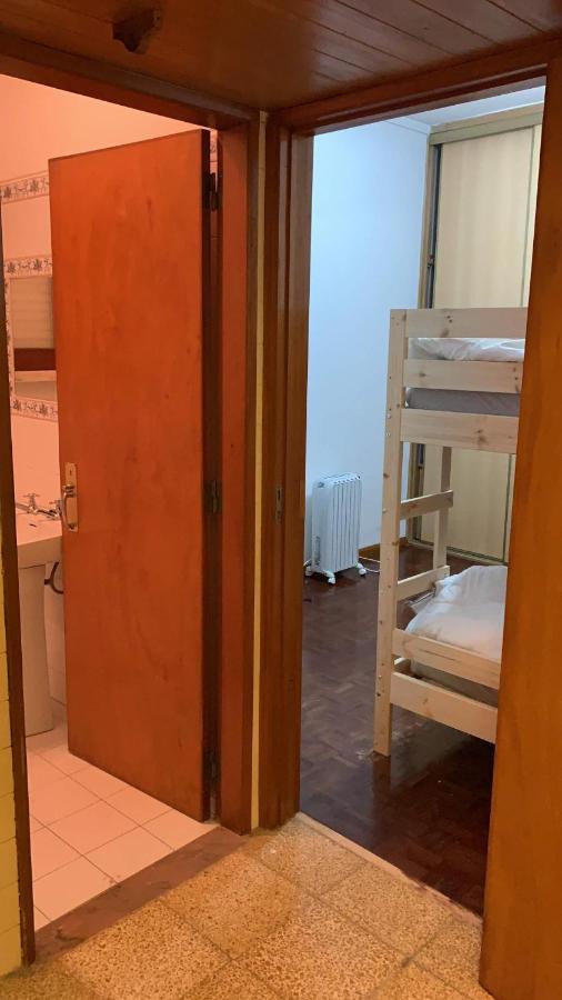 Rostelbem Guesthouse Lissabon Buitenkant foto